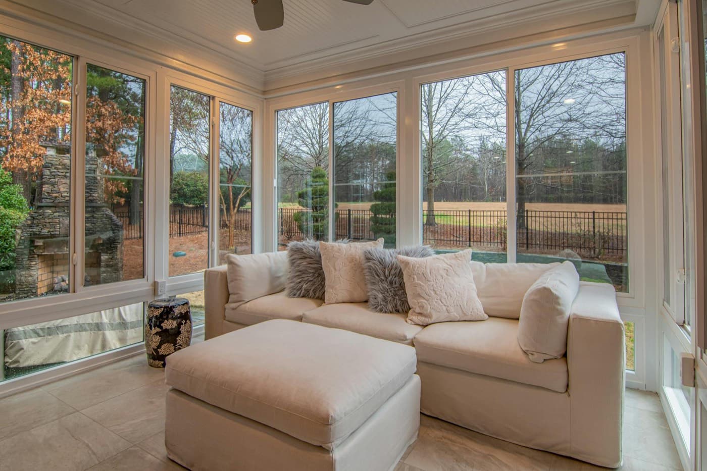 Sunroom